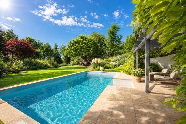 Luxury Villa Panoramic View, 5 bedrooms in Vienna search for sale For Super Rich
