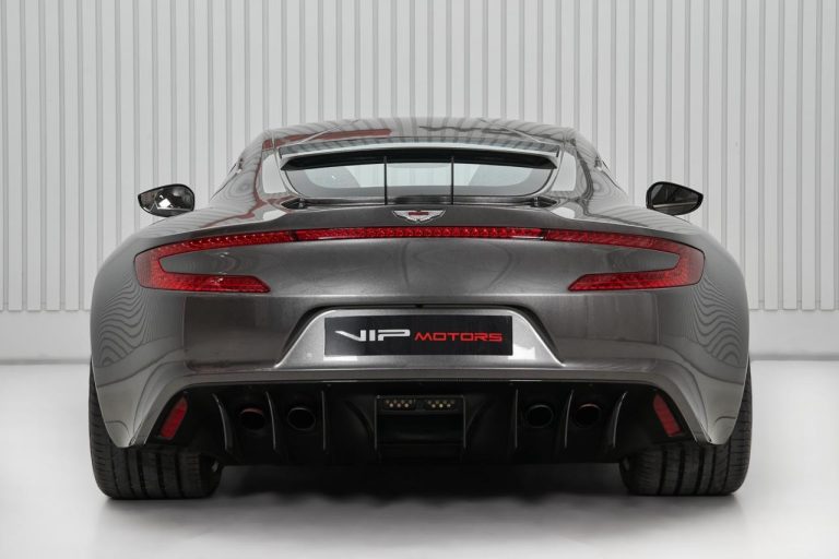 2011 Aston Martin ONE-77 700-800HP for sale For Super Rich