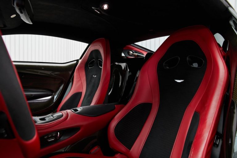 2011 Aston Martin ONE-77 price for sale For Super Rich