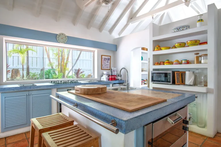 Luxury Villa Manoir de Lurin Sea view, 6 bedrooms in St Barth best for sale For Super Rich