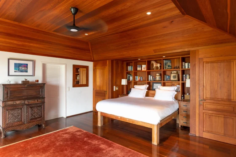Luxury Villa Manoir de Lurin Sea view, 6 bedrooms in St Barth value for sale For Super Rich