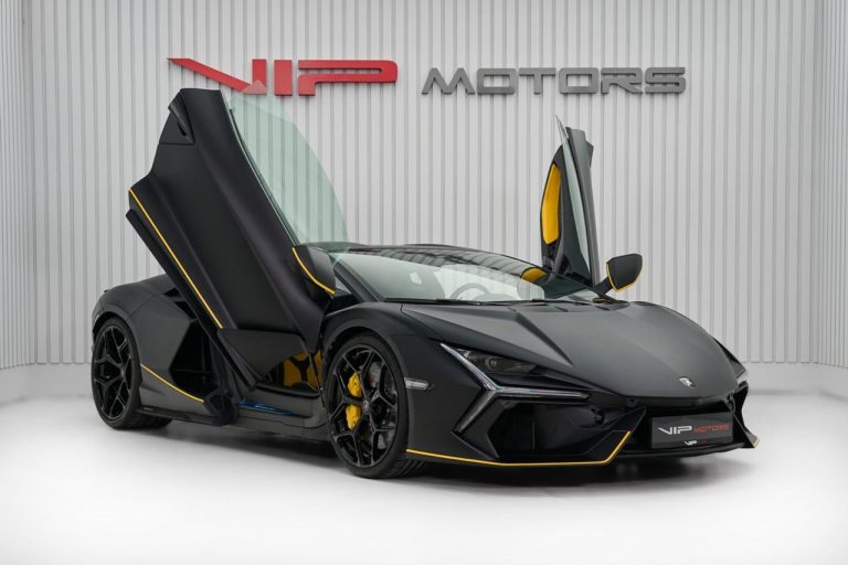 2026 Lamborghini REVUELTO 800 - 900 HP for sale For Super Rich