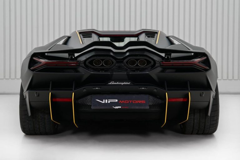 2026 Lamborghini REVUELTO V12 for sale For Super Rich