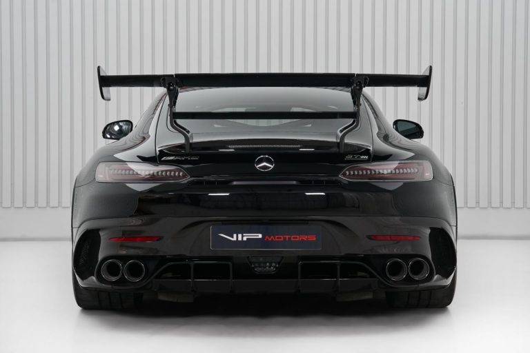 2021 Mercedes AMG GT Black Series Black for sale For Super Rich