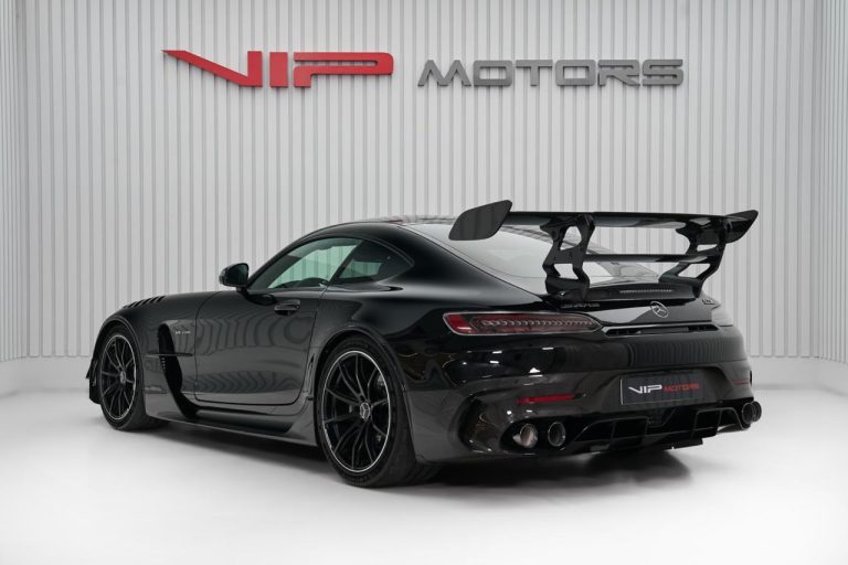 2021 Mercedes AMG GT Black Series 700-799 HP for sale For Super Rich