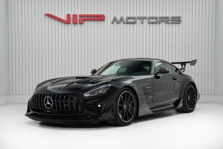 2021 Mercedes AMG GT Black Series Black for sale For Super Rich