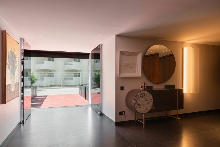 Premium Villa PARADISE GARAGE Panoramic views, 5 bedrooms in Bossa, Ibiza Town Used for sale For Super Rich