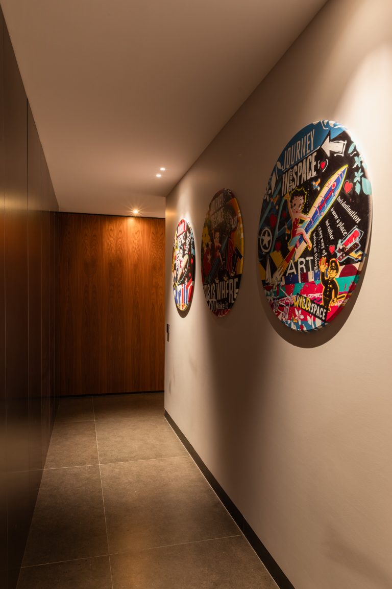 Premium Villa PARADISE GARAGE Panoramic views, 5 bedrooms in Bossa, Ibiza Town Classified ads for sale For Super Rich