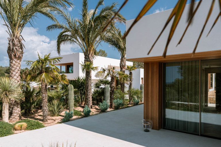 Premium Villa Sea View, 8 bedrooms in Cala Bassa Used for sale For Super Rich