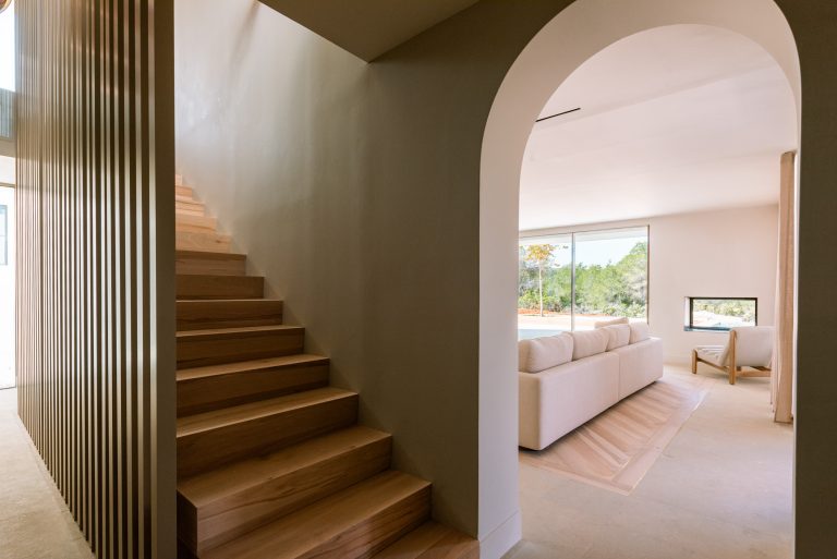 Premium Villa Sea View, 8 bedrooms in Cala Bassa property for sale For Super Rich