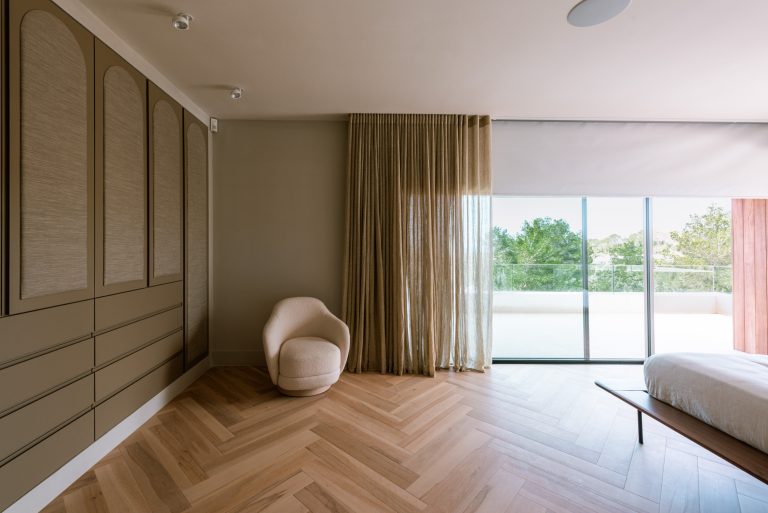 Premium Villa Sea View, 8 bedrooms in Cala Bassa best for sale For Super Rich