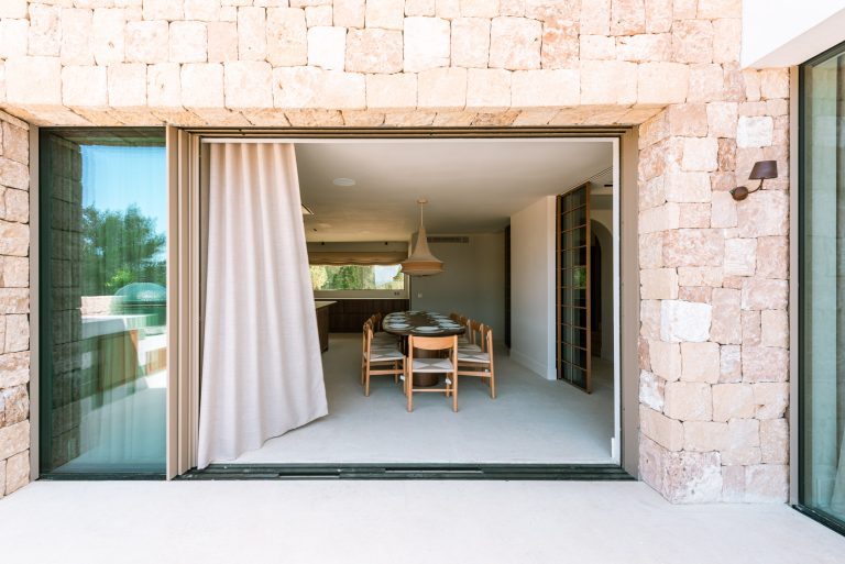 Premium Villa Sea View, 8 bedrooms in Cala Bassa exclusive for sale For Super Rich
