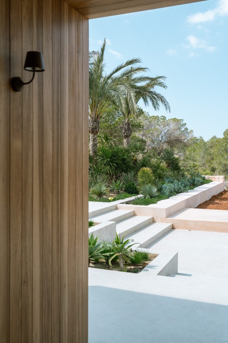 Premium Villa Sea View, 8 bedrooms in Cala Bassa prix for sale For Super Rich