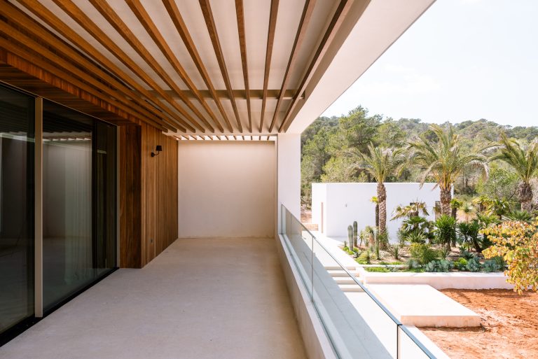 Premium Villa Sea View, 8 bedrooms in Cala Bassa ads for sale For Super Rich
