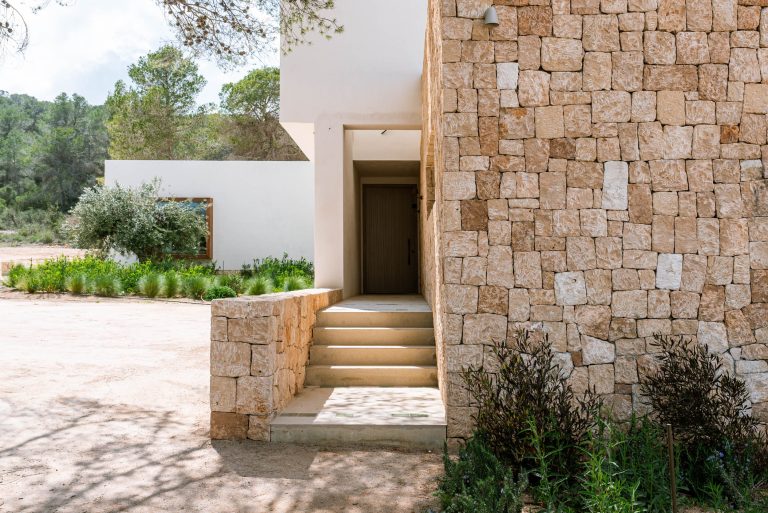 Premium Villa Sea View, 8 bedrooms in Cala Bassa photos for sale For Super Rich